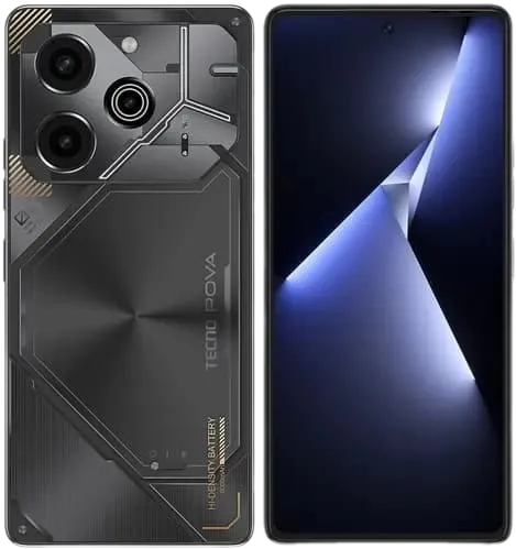 Ремонт телефонов Tecno POVA 6 Pro 5G в сервисном центре FIX-Tecno